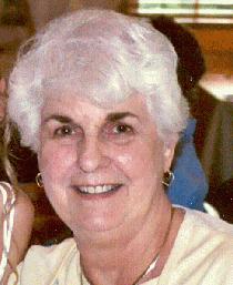 Joetta  Mae Kern Thome